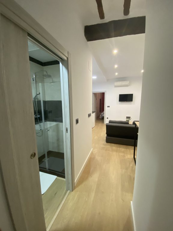 Apartamento Artesanía I Úbeda