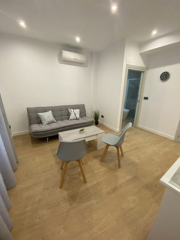 Apartamento La Loma II Úbeda