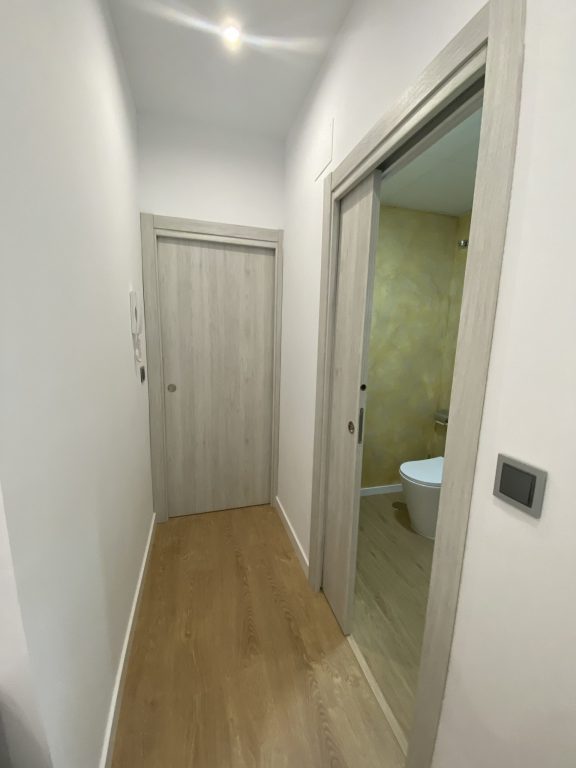 Apartamento La Loma I Úbeda