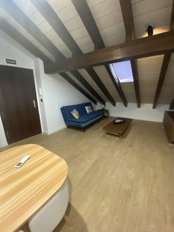 Apartamento El Palomar Úbeda